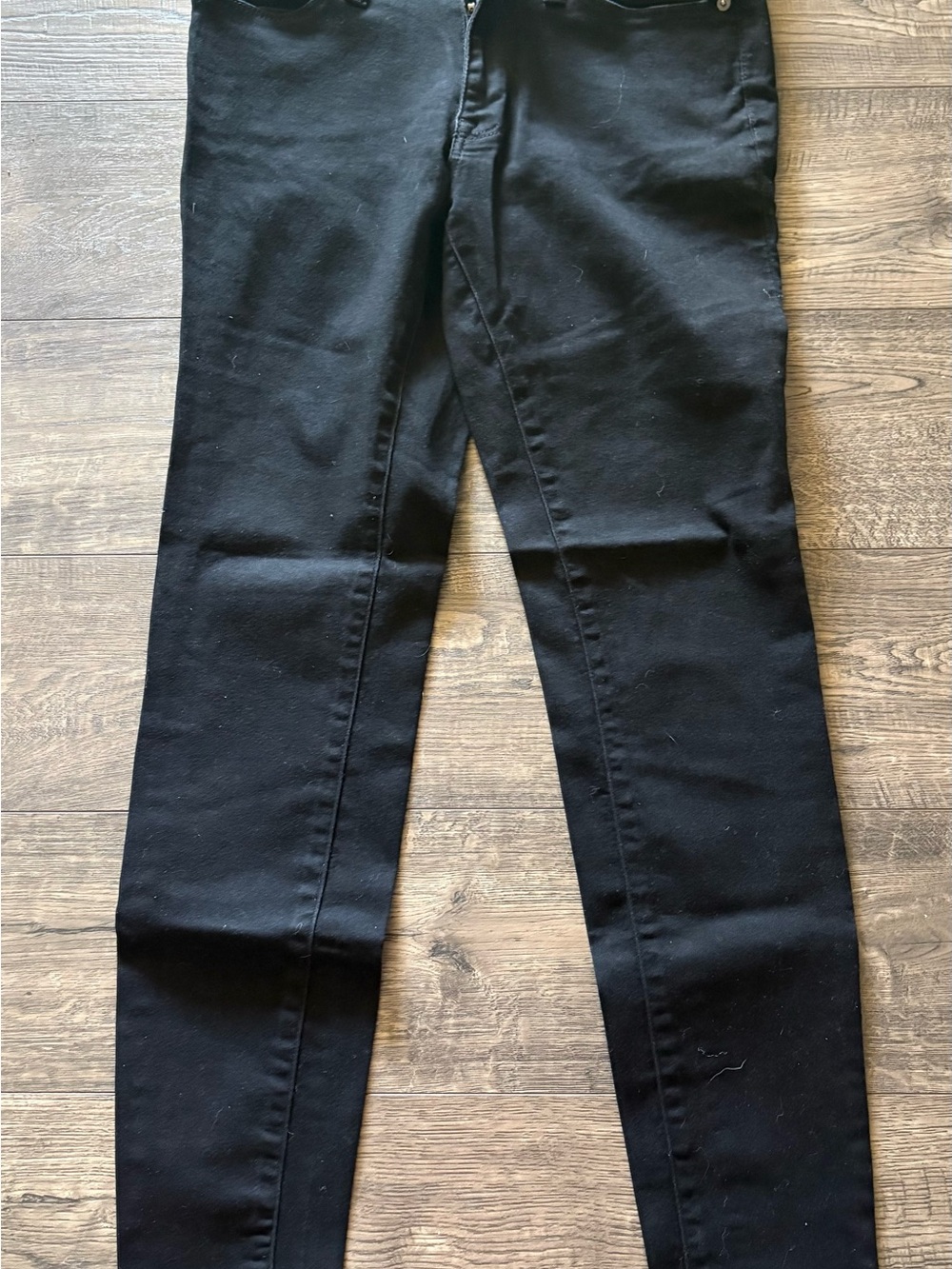 Calvin Klein Skinny Stretch Jeans